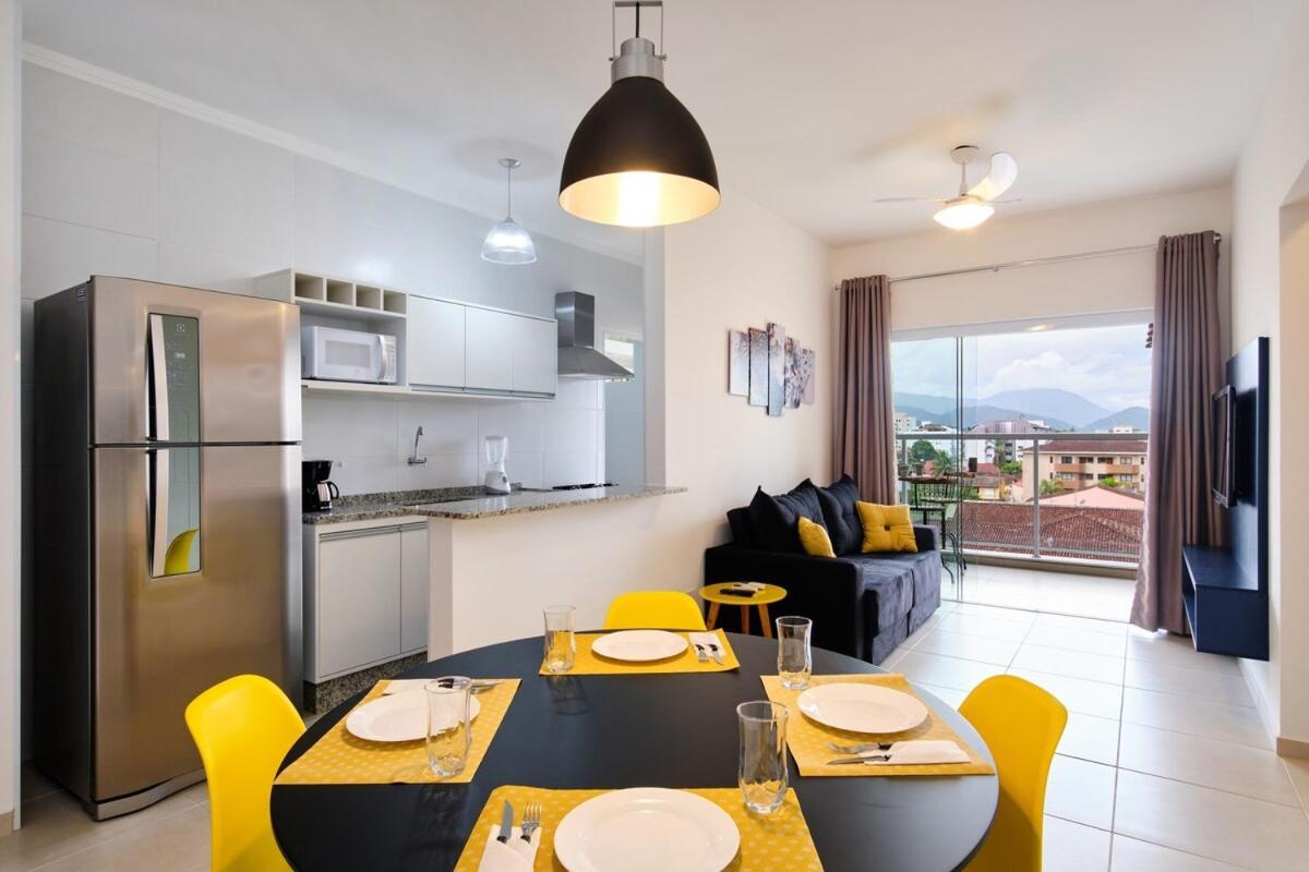 Apartamento Bh1: Estilo, Conforto, Charme E Otima Localizacao