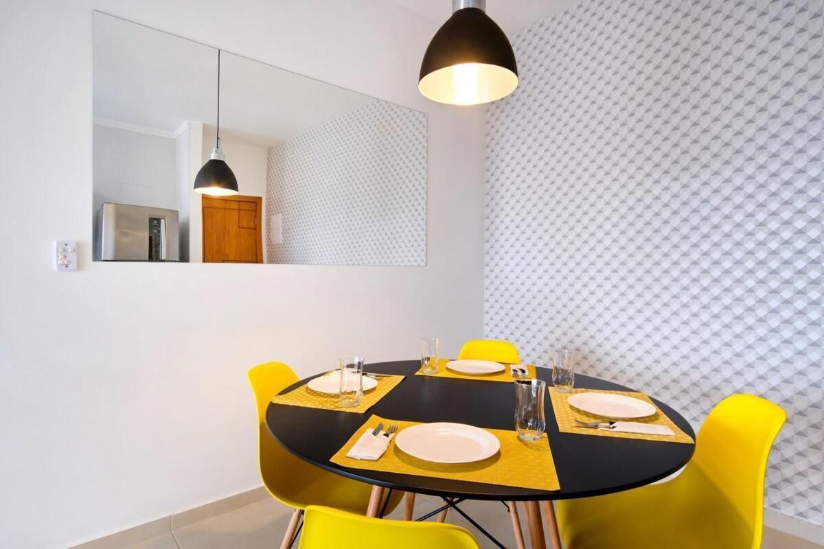 Bh1: Estilo, Conforto, Charme E Otima Localizacao Apartamento *