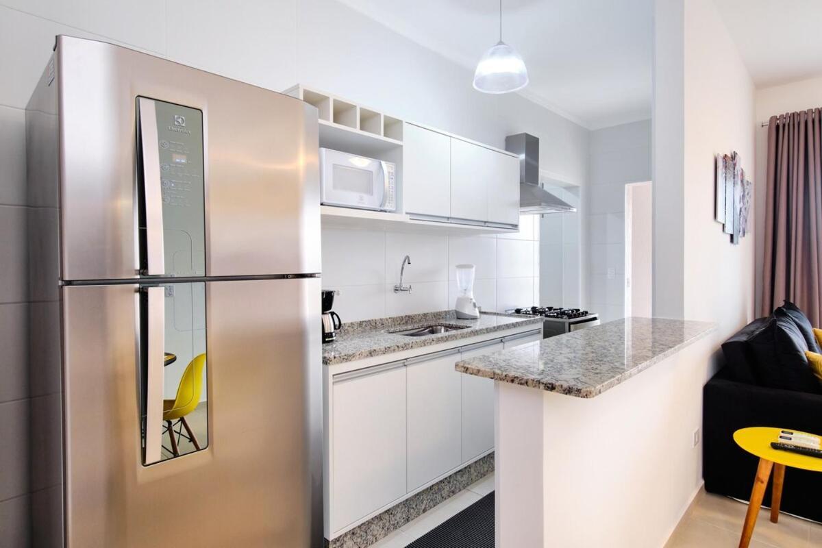 Apartamento Bh1: Estilo, Conforto, Charme E Otima Localizacao *